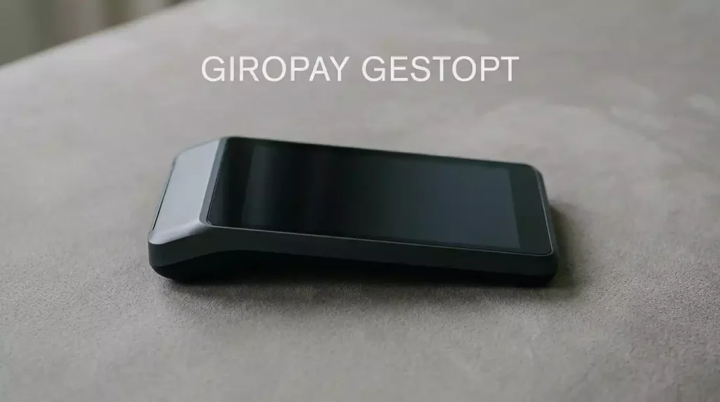 Giropay casino