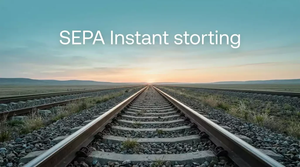 SEPA Instant