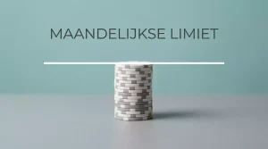 Stortingslimiet